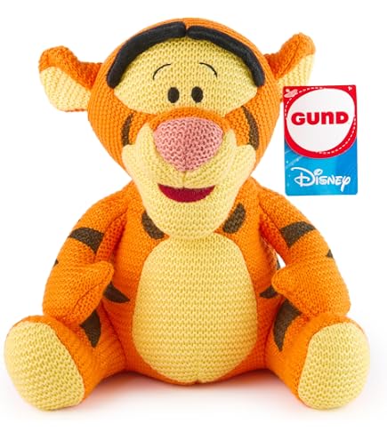 Amazon.co.jp: Disney Classics Friends Large 13.5-Inch Plush Tigger
